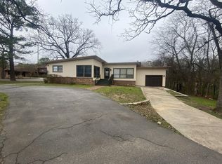 5419 Free Ferry Rd, Fort Smith, AR 72903