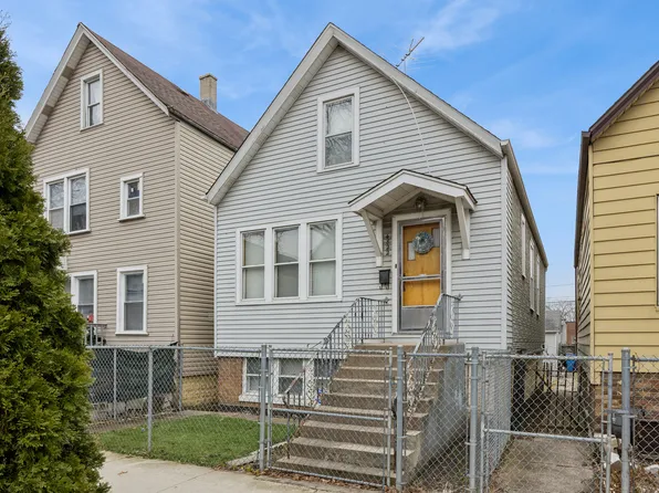 4822 S Seeley Ave, Chicago, IL 60609