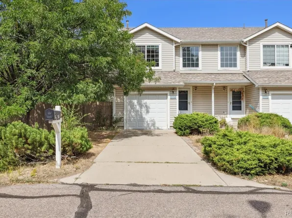 11825 W Independence Avenue, Lakewood, CO 80401