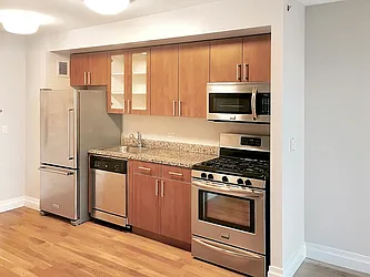 Rented by Bozzuto Management