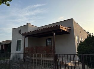 1221 Simmons Ave #1/2, Los Angeles, CA 90022