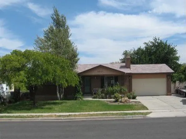 4311 S Mignon Dr, West Valley City, UT 84120