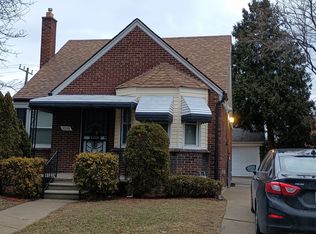 16740B Biltmore St, Detroit, MI 48235