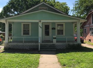 544 S Brookside Ave, Independence, MO 64053