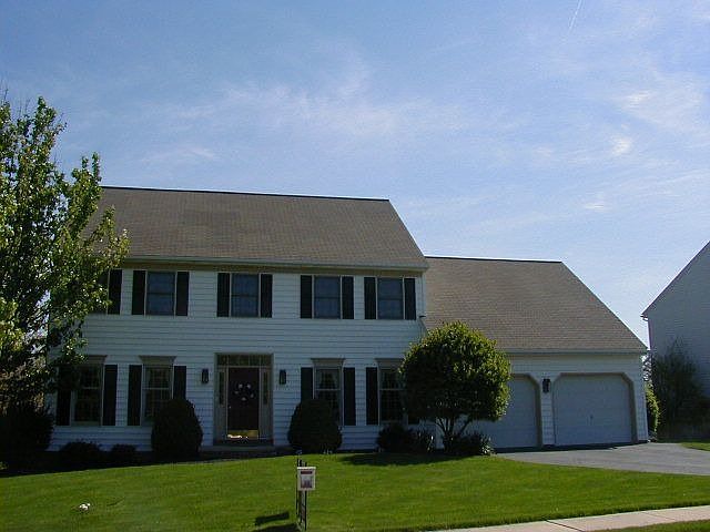 201 Cambridge Drive