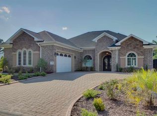 345 Waterfall Cir, Little River, SC 29566