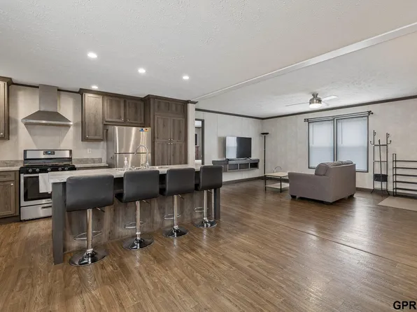 2902 Hancock St, Bellevue, NE 68005