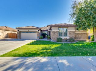 10823 E Reginald Ave, Mesa, AZ 85212