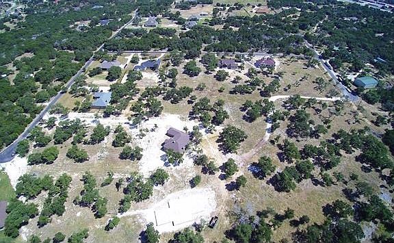 These homes are all on an acre+ and are surrounded by professionally groomed Heritage Oaks-rare find indeed!