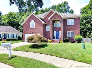 228 Patricks Xing, Williamsburg, VA 23185