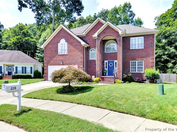 228 Patricks Xing, Williamsburg, VA 23185