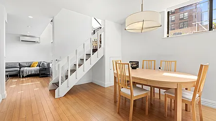 Rented by Corcoran