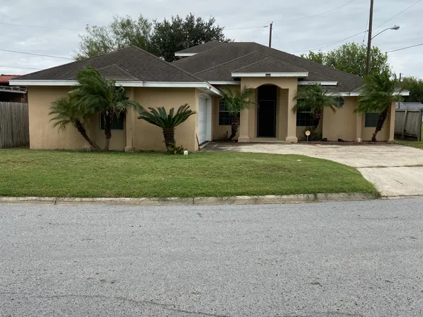 204 Bowers St, Edcouch, TX 78538