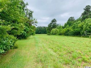 TRACT 2 Red Bluff Rd, Loris, SC 29569