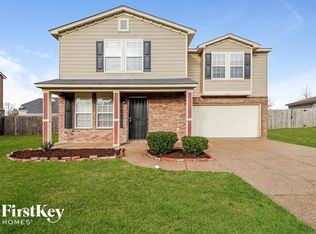 4624 Sweet Whisper Ln, Memphis, TN 38125