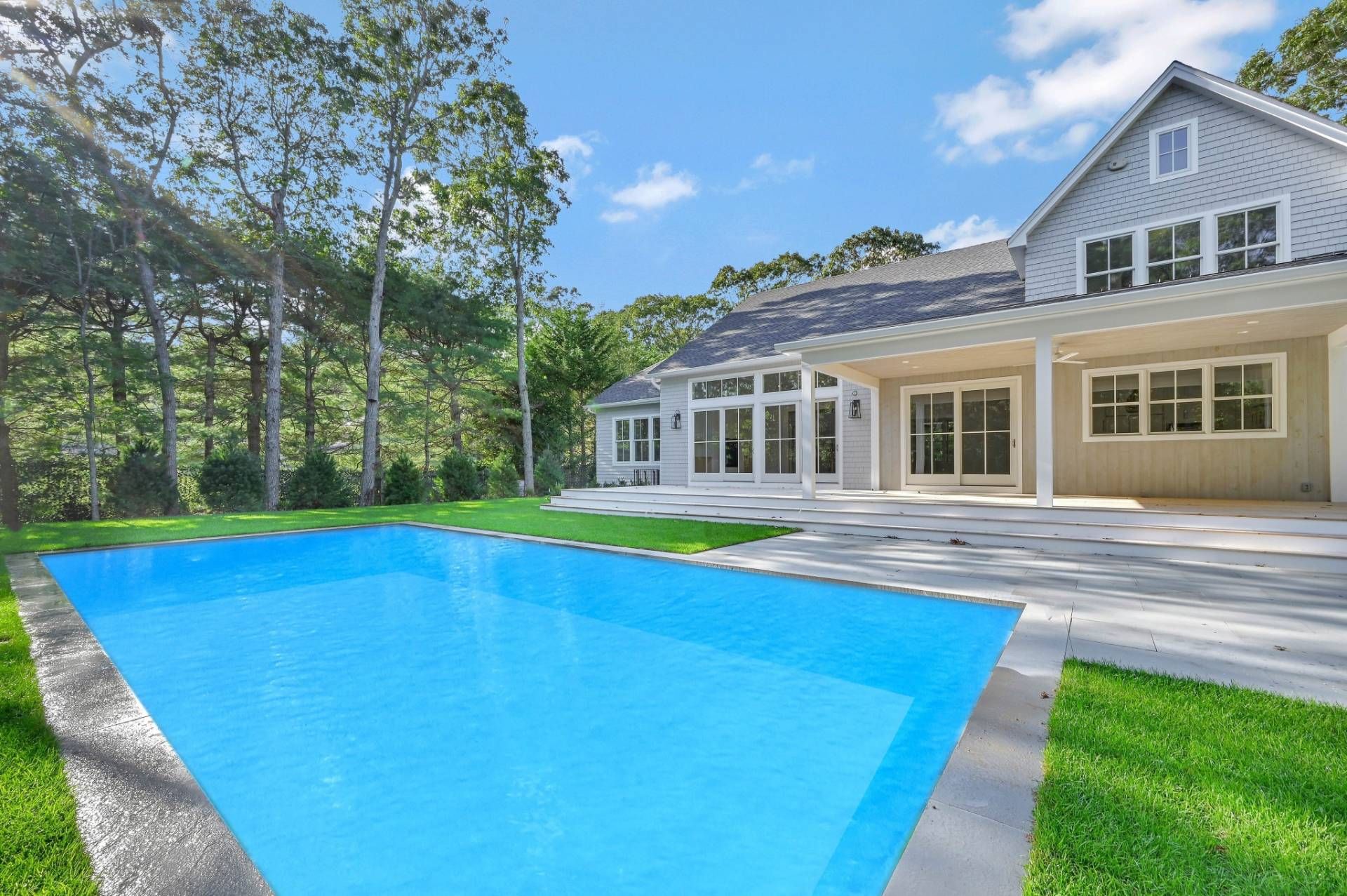 35 Settlers Landing Ln, East Hampton, NY 11937 Out East