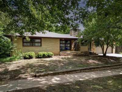 424 W Birch Ave, Arkansas City, KS, 67005
