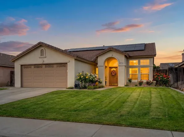 8708 Rollingbay Dr, Bakersfield, CA 93312