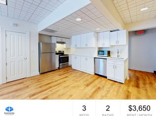 38 Trumbull St #1A, New Haven, CT 06510