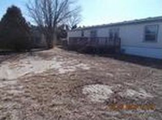 2351 Rainbow Dr, Alliance, NE 69301