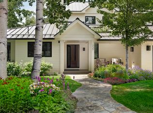 735 Castle Creek Dr #1, Aspen, CO 81611