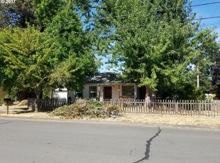 2537 18th Ave, Forest Grove, OR 97116