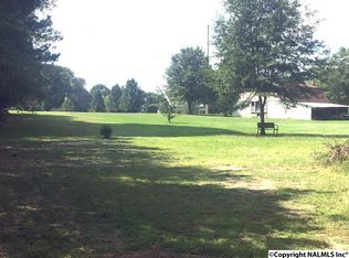 1654 Byrd Rd, Hartselle, AL 35640