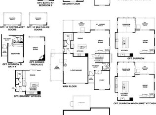 Coronado Plan, Brighton Crossings, Brighton, CO 80601