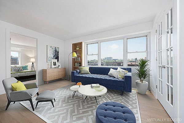 1st image of 60 W 142nd St APT 14D