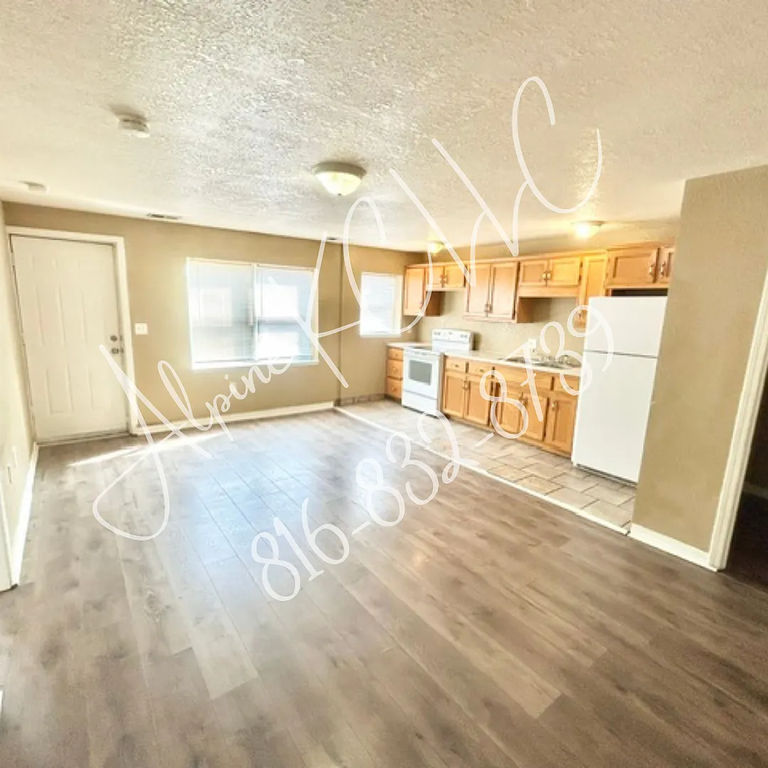 1 bed, 650 sqft, $725 — Photo 1