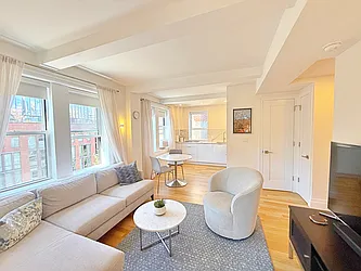 365 West 20th Street, #6C