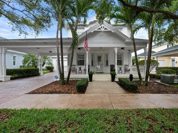 126 Barbados Drive, Jupiter, FL 33458