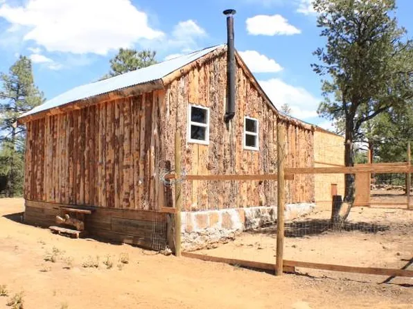 24404 Pine Cone Drive, Trinidad, CO 81082