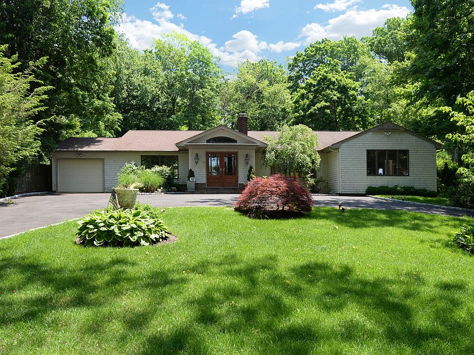 Cold Spring Harbor Ranch