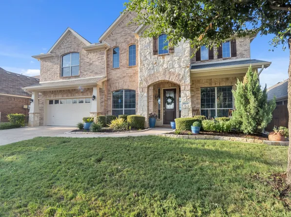 10257 Paintbrush Dr, Fort Worth, TX 76244
