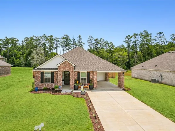 48380 Red Fox Dr, Hammond, LA 70401