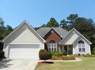2965 Emerald Springs Dr, Lawrenceville, GA
