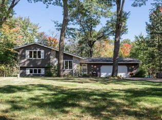 21387 W Birchwood Cir NE, Cedar, MN 55011