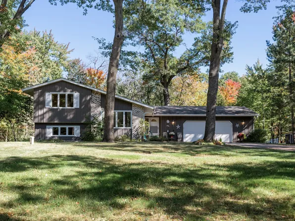 21387 W Birchwood Cir NE, Cedar, MN 55011