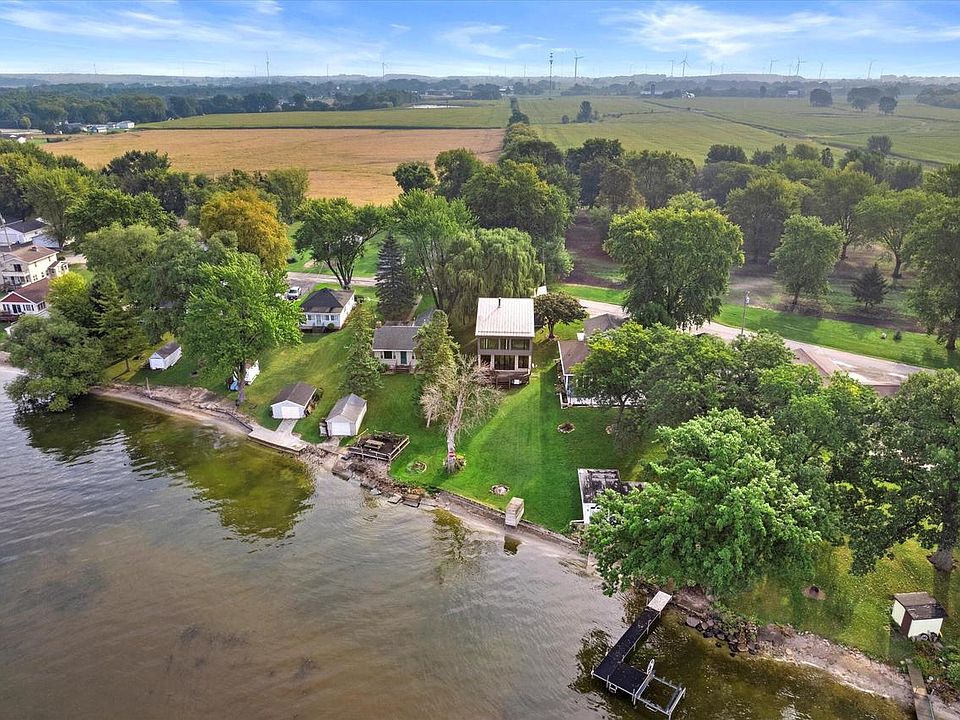 N10198 Gulig ROAD, Malone, WI 53049 | MLS #1936321 | Zillow