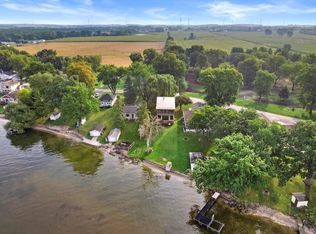 N10198 Gulig Rd, Malone, WI 53049