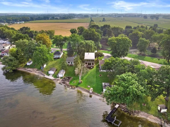 N10198 Gulig ROAD, Malone, WI 53049