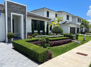 23531 SW 107th Pl, Homestead, FL 33032