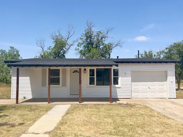 4139 Coliseum Dr, San Angelo, TX 76903