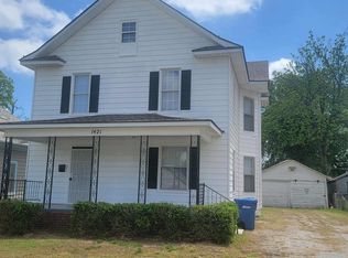 1421 E Randolph Ave, Enid, OK 73701
