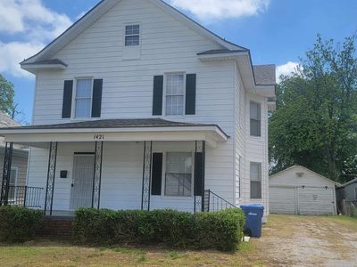 1421 E Randolph Ave, Enid, OK, 73701