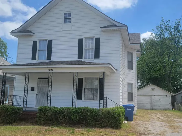 1421 E Randolph Ave, Enid, OK 73701