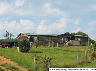 2340 Prichard Rd, Coldwater, MS 38618