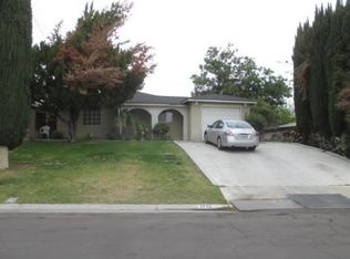 1712 Davidson Ave, Bakersfield, CA 93305