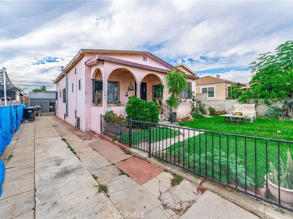 361 Fraser Ave, Los Angeles, CA 90022